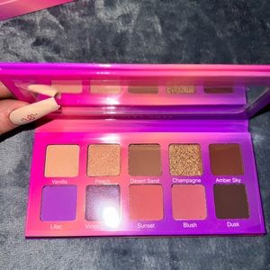 Violet Voss Violet Sunset pallet